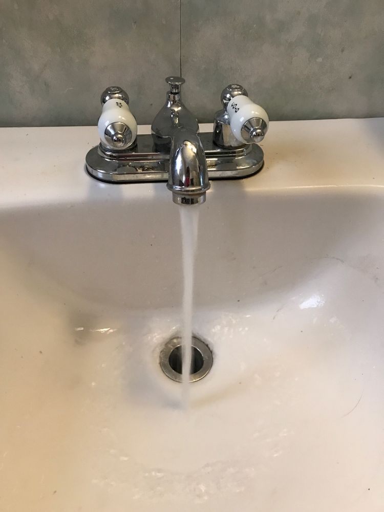 $35 Drain Cleaning & Plumbing