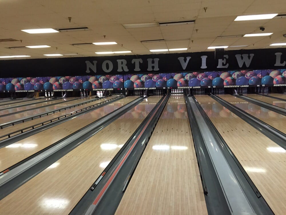 North View Lanes Bowling 5307 Ramsey St, Fayetteville, NC Phone