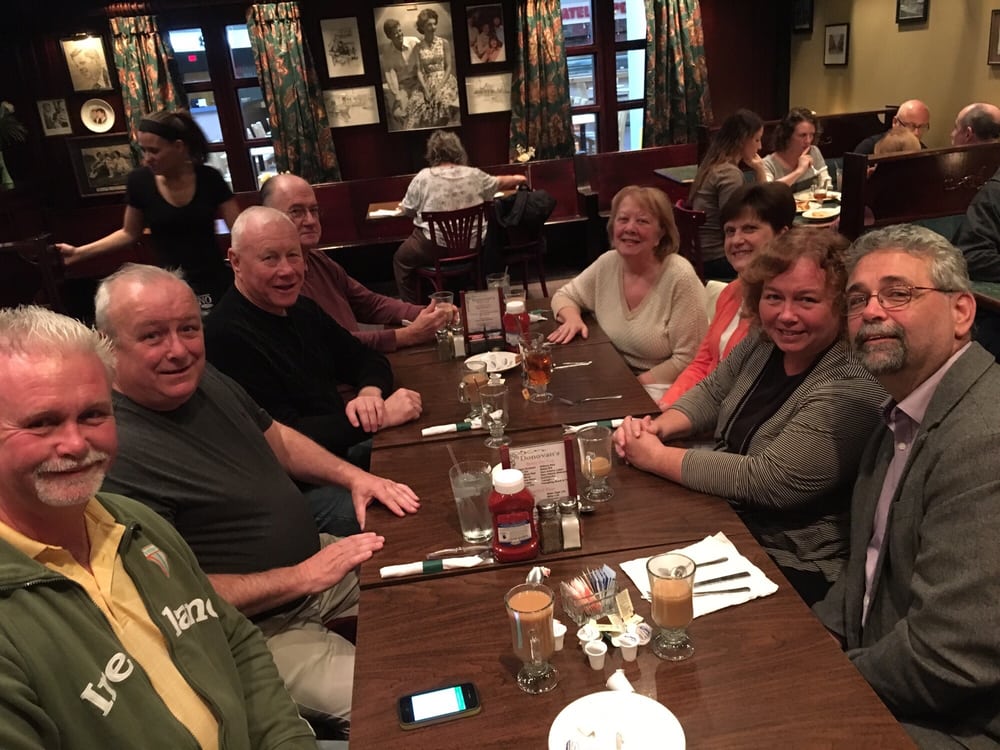 Donovan’s Irish Pub 16 Reviews Irish 1655 Boston Rd, Springfield