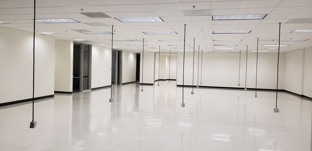 Pro-Clean Janitorial & Building Maintenance
