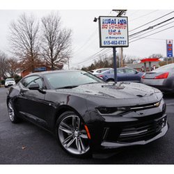 Autoland Usa Car Dealers 295 Enon Springs Rd Smyrna Tn Phone