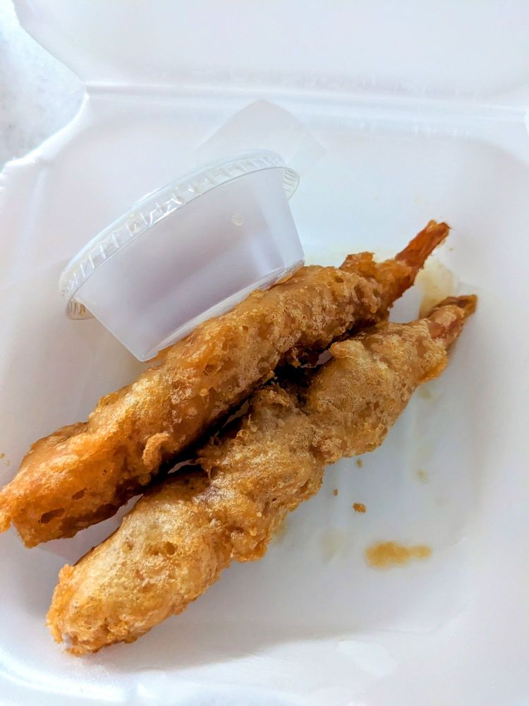 California Teriyaki Grill