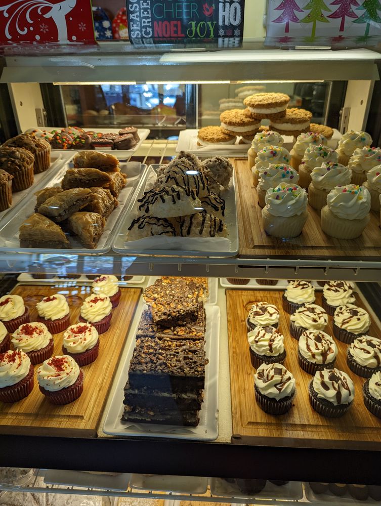 Confection Connection