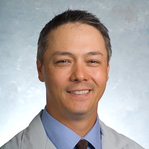 Michael B Ujiki, MD