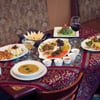 Best Mediterranean Restaurant in Seattle