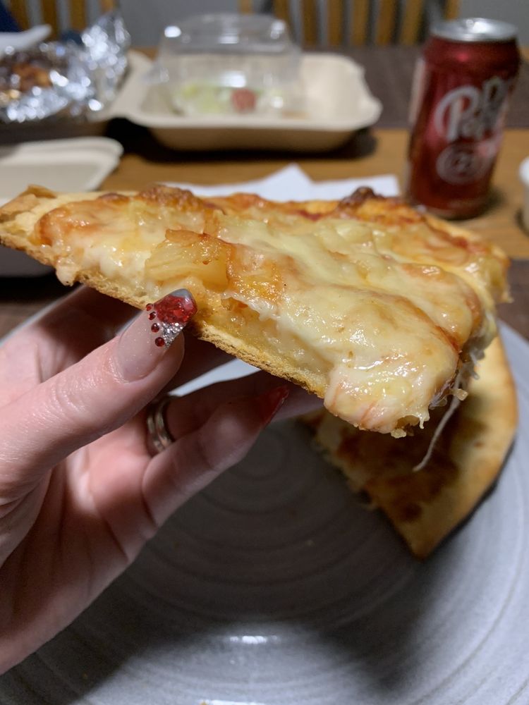 Favillas New York Pizza