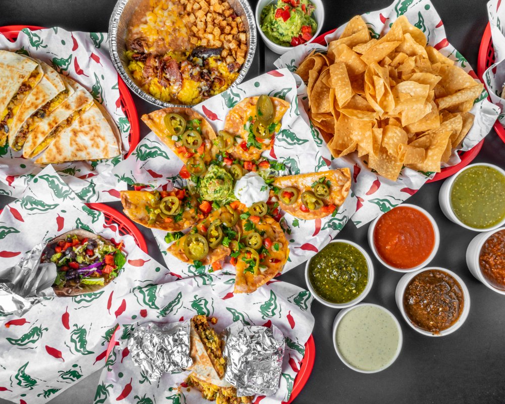 Taco Joint