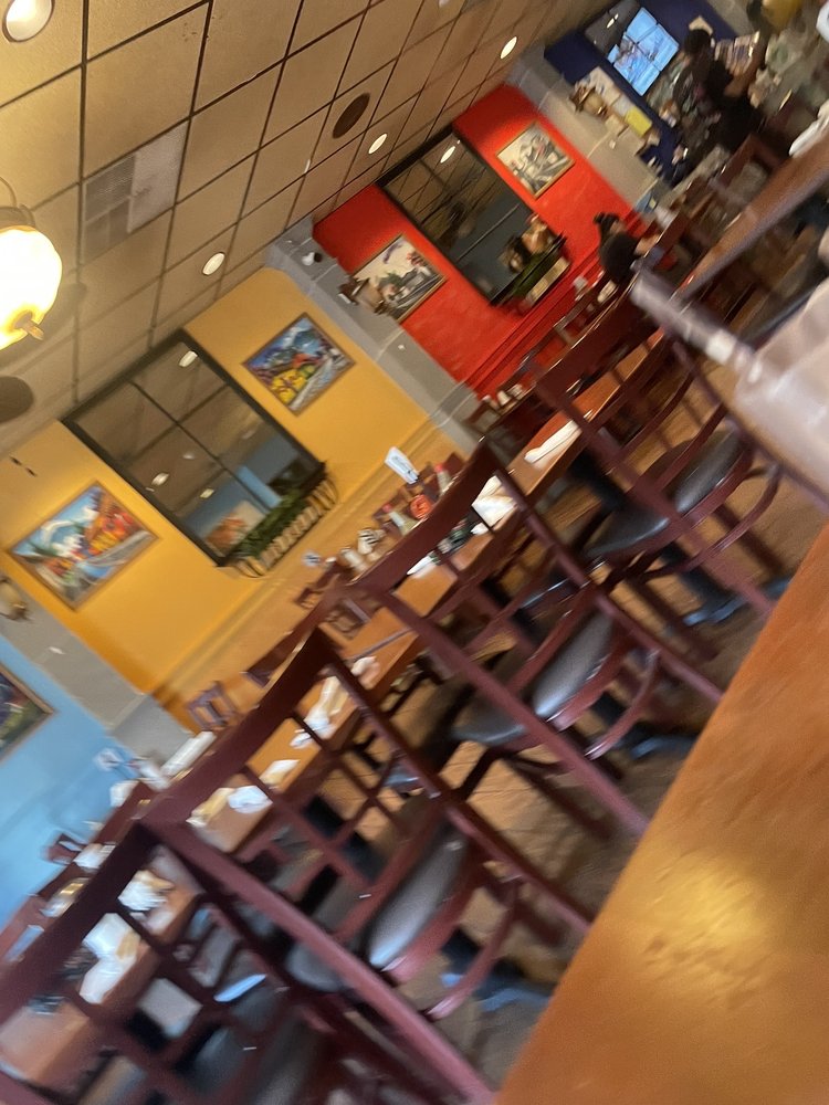 La Parrilla Steakhouse