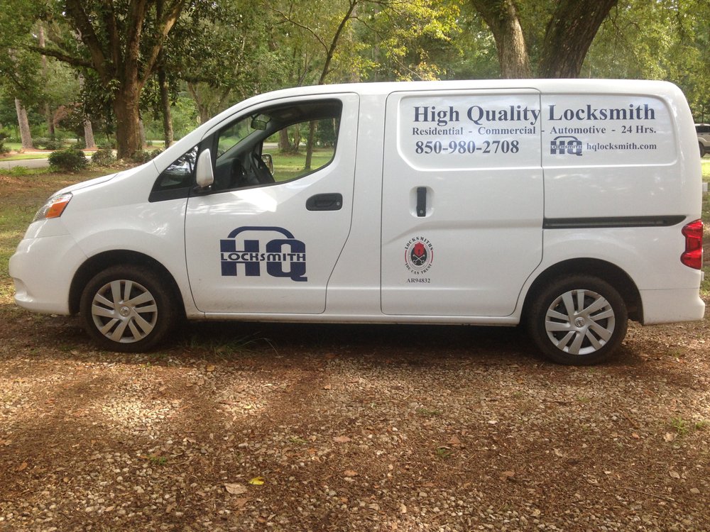 High Quality Locksmith