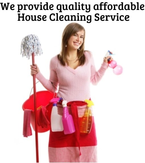 Excel Cleaning Services