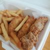 Nu Wave Fish & Chicken