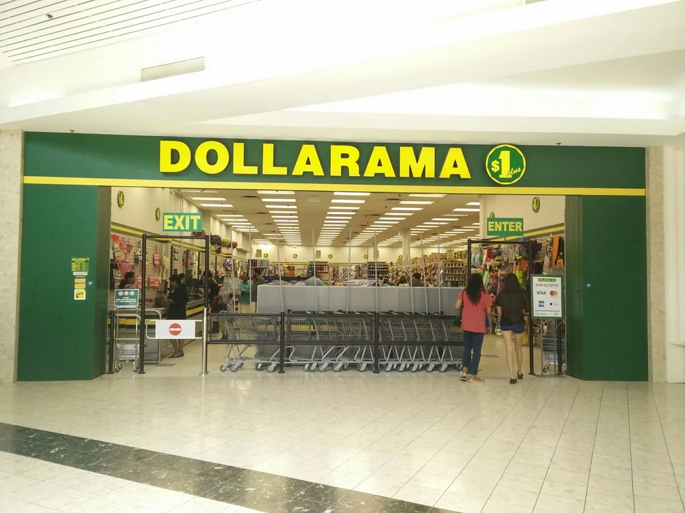 Dollarama Dollar Store 1571 Sandhurst Circle, Milliken, Toronto, ON Phone Number Yelp