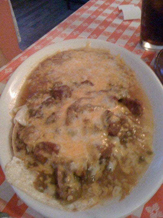 Huervos rancheros Yelp