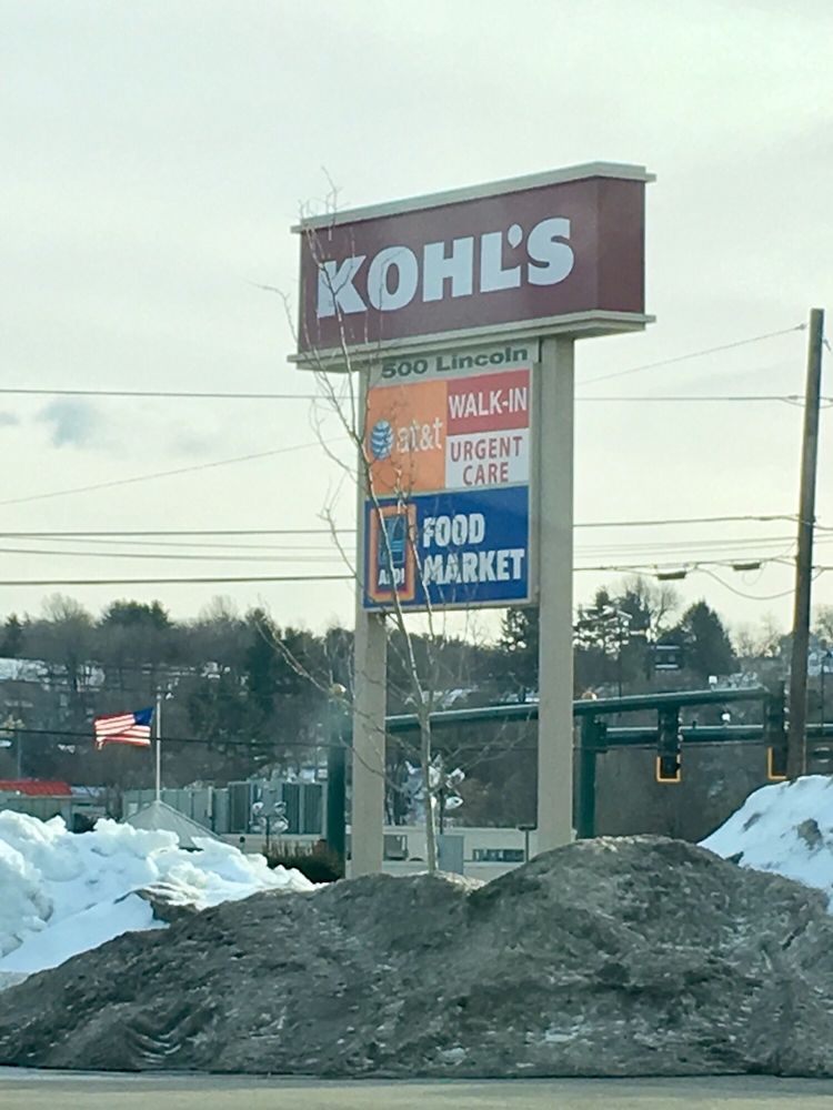 Aldi 14 Reviews Grocery 500 Lincoln St, Worcester, MA Yelp