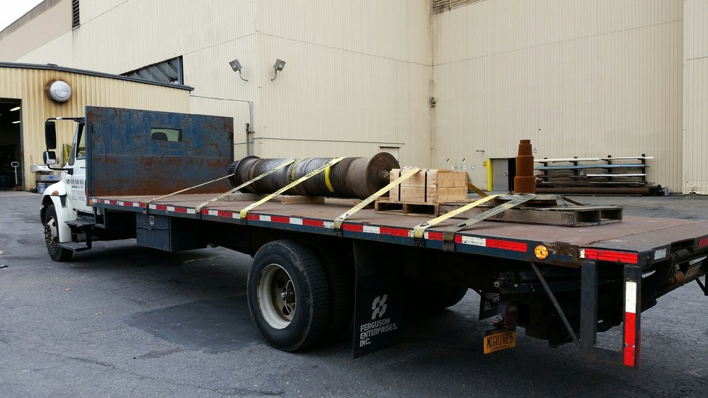 McGuire Trucking Service