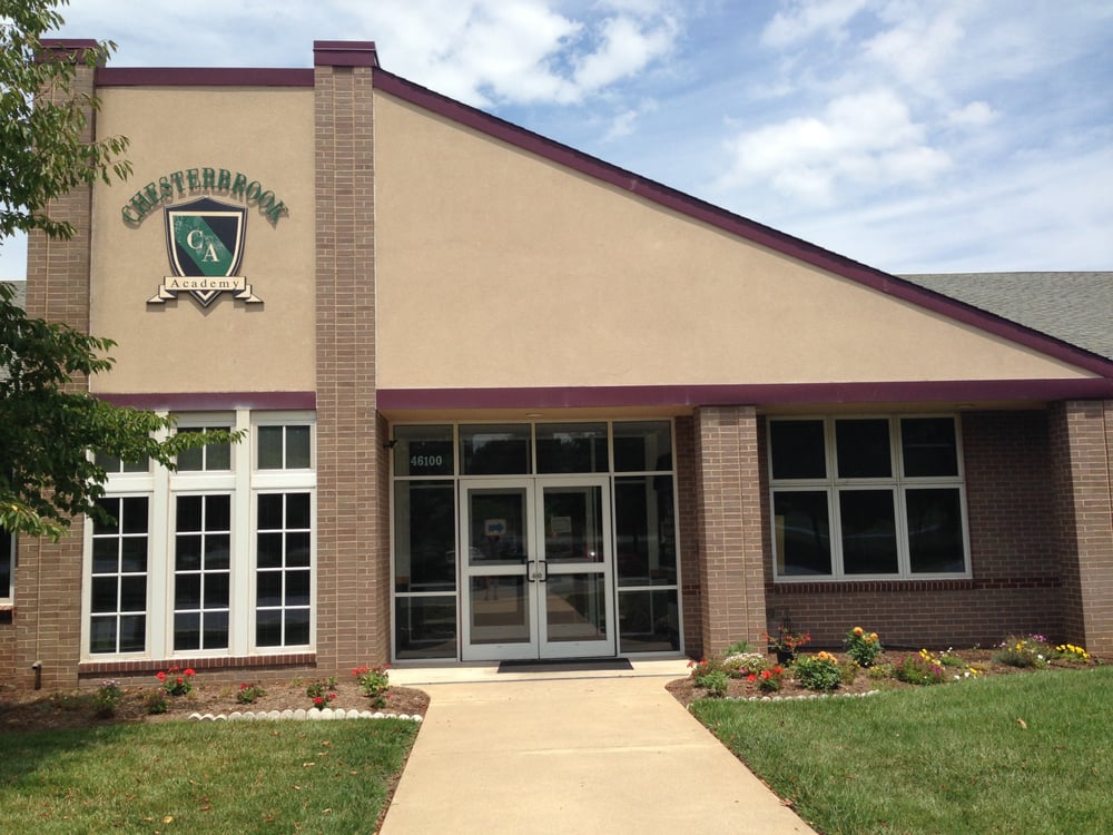 Chesterbrook Academy Elementary & Middle School