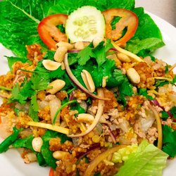 The Best 10 Seafood Restaurants Near Mcqueen Rd Chandler Az 85249 Thai Delight