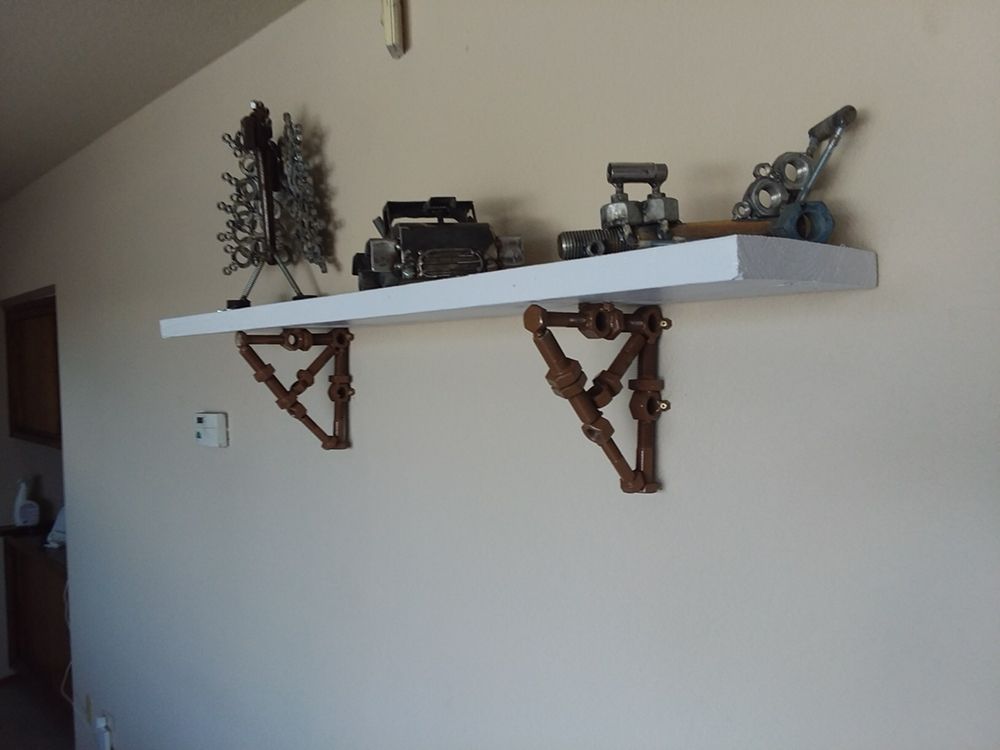 Lj and Son's Welding Repair