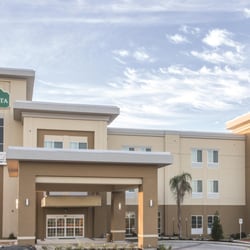 La Quinta Inn Suites Gonzales 23 Photos Hotels 1631 Water Photo Of La Quinta Inn Suites Gonzales Tx United States