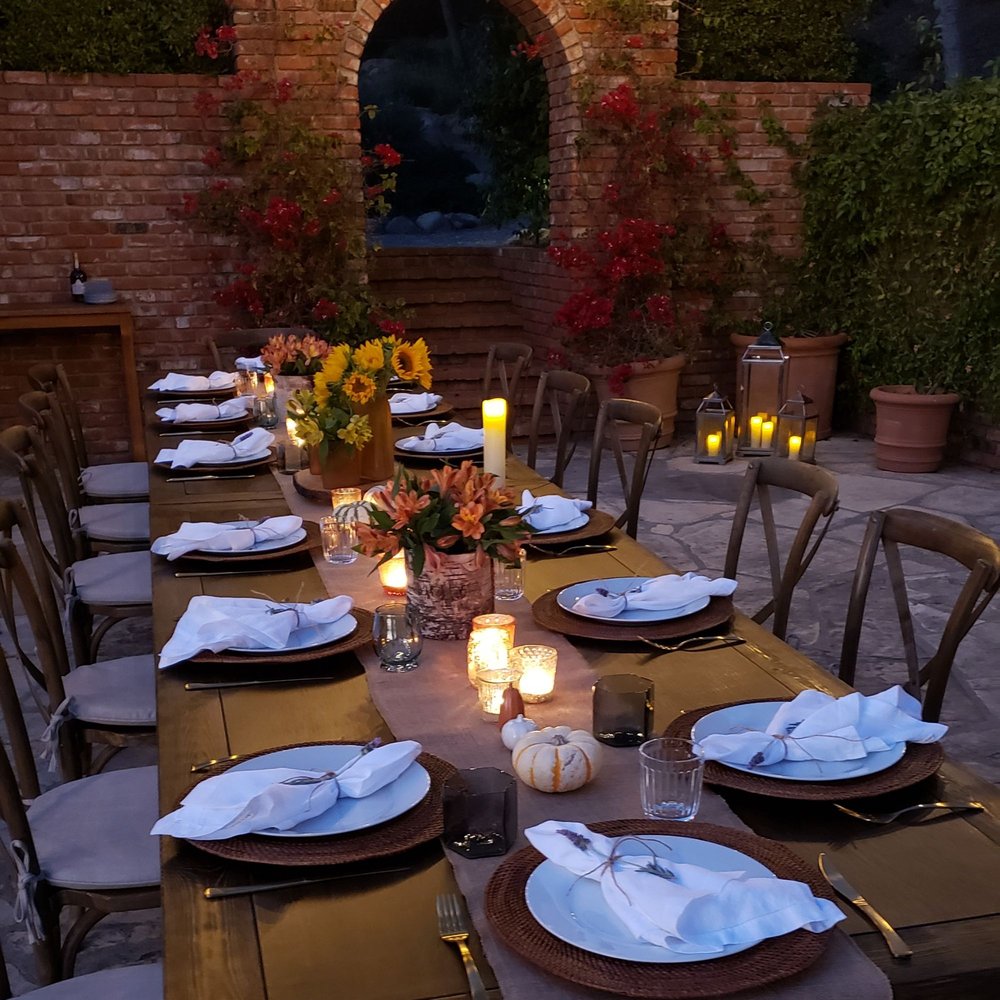 Golden Event Staffing