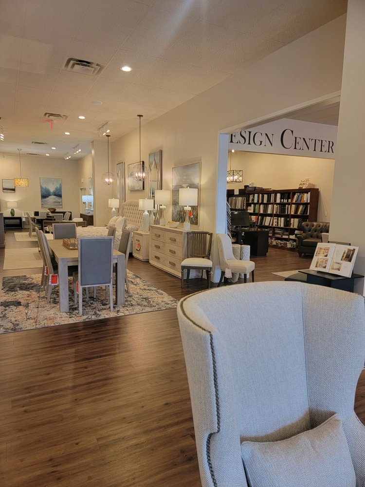 image of business Tuscany Fine Furnishings