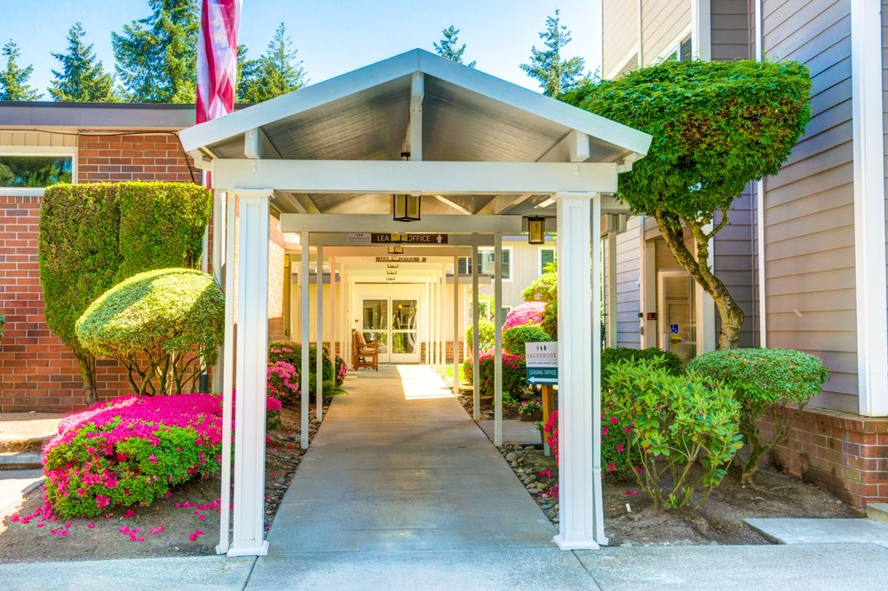 Sagebrook Senior Living at Bellevue 10 Photos Retirement Homes 15750 NE 15th St, Bellevue