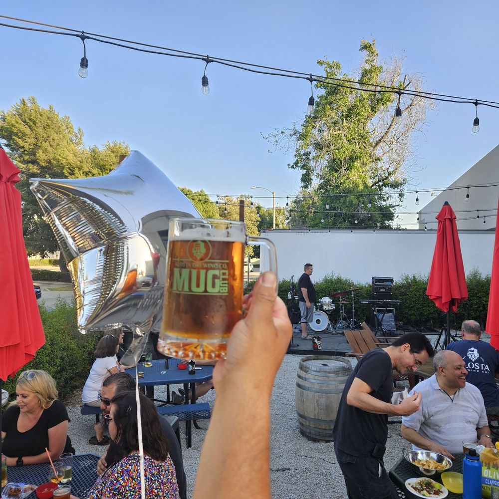 Alosta Brewing Co