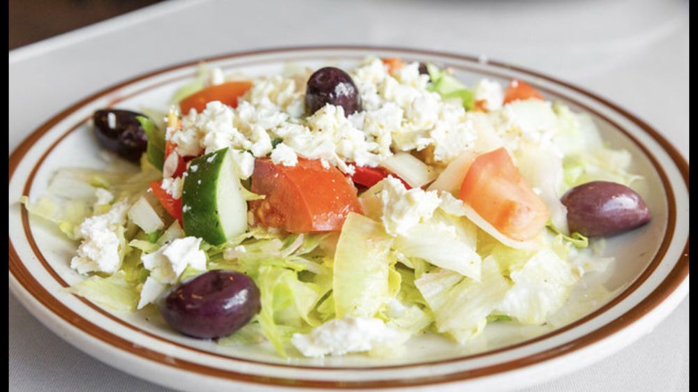 Taste of Jerusalem Cafe