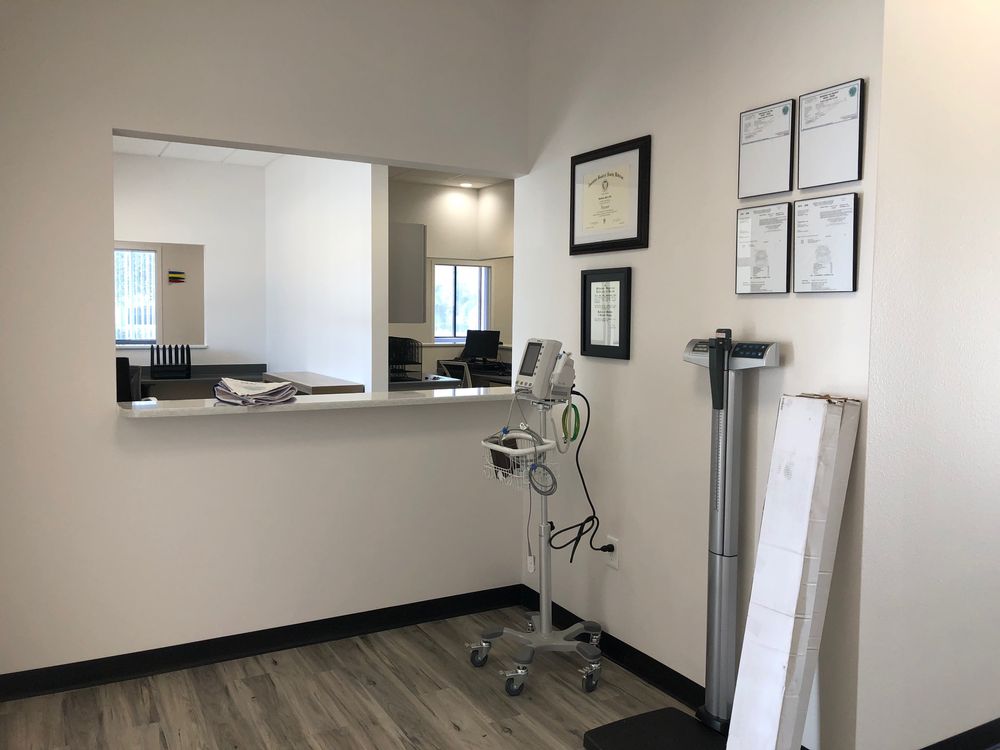 Premier Medical Clinic