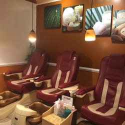 K D Nails 20 Photos 23 Reviews Nail Salons 4872 Montgomery Photo Of K D Nails Ellicott City Md United States