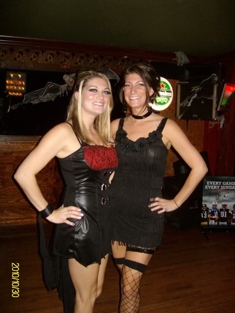 Biker club for swingers in jacksonville