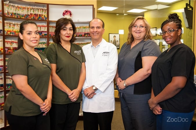 image of business A Great Smile Dental