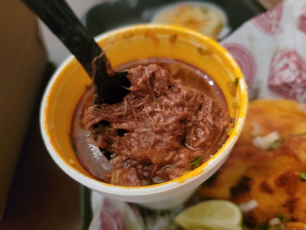Birria El Patron