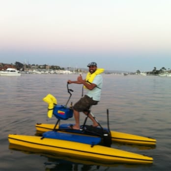 Pacific Coast Hydrobikes Closed 49 Photos 26 Reviews Photo Of Pacific Coast Hydrobikes Newport Beach Ca United States Cheese