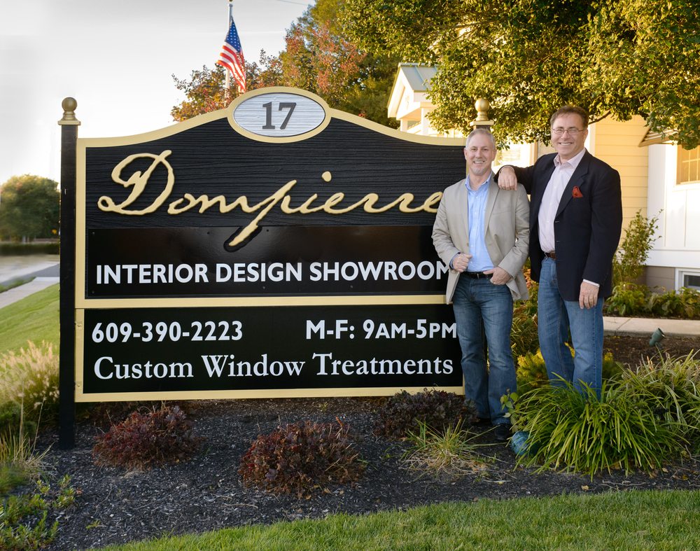 image of business Dompierre