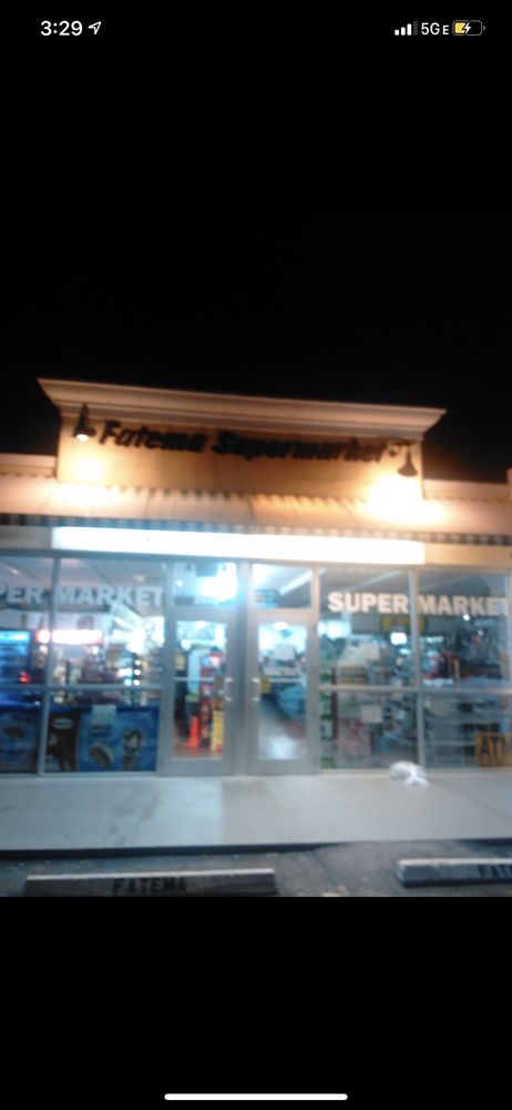 Fatima Super Market