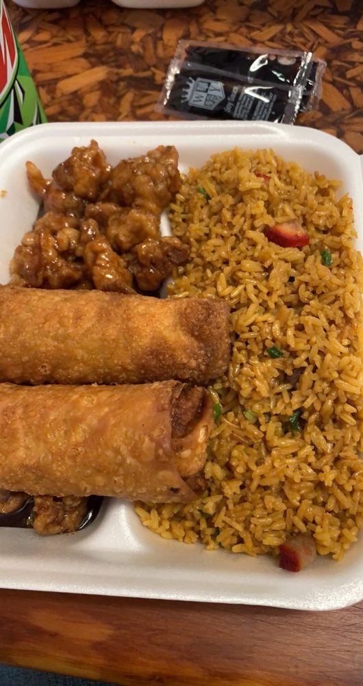 China Inn Buffet