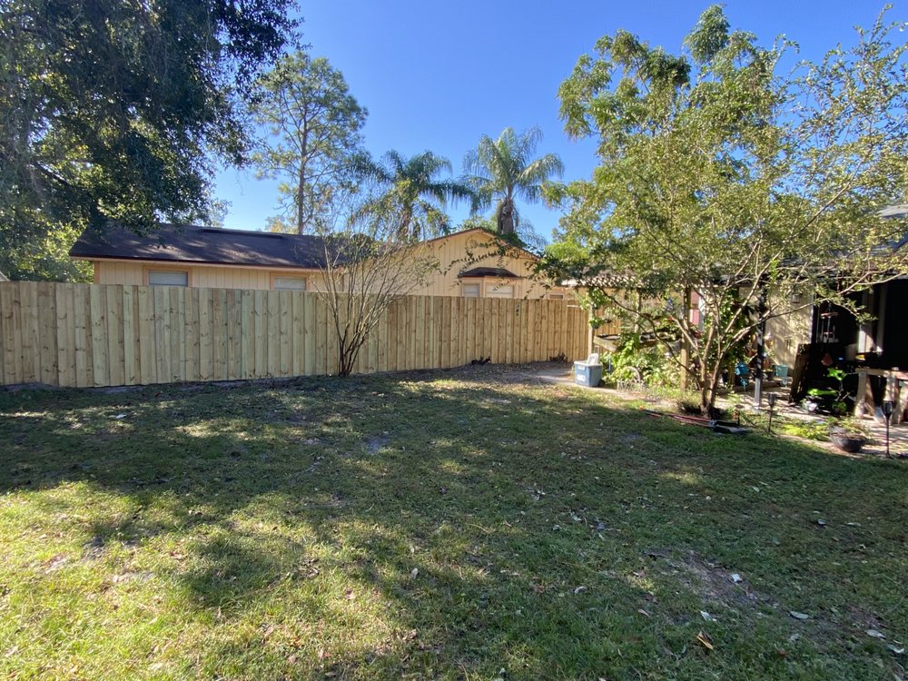 Nextdoor Fencing & Outdoors