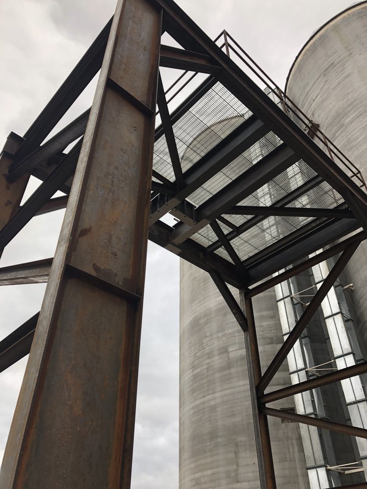 BUILTEC USA - IRON AND STEEL SOLUTIONS