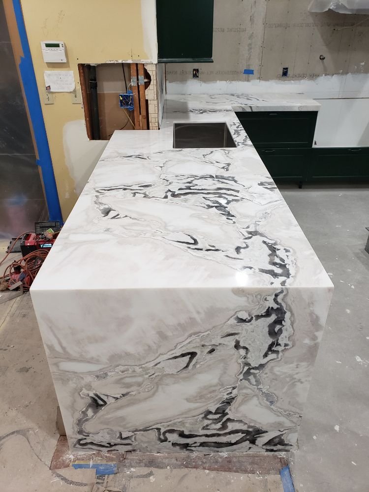 Prestige Marble & Tile
