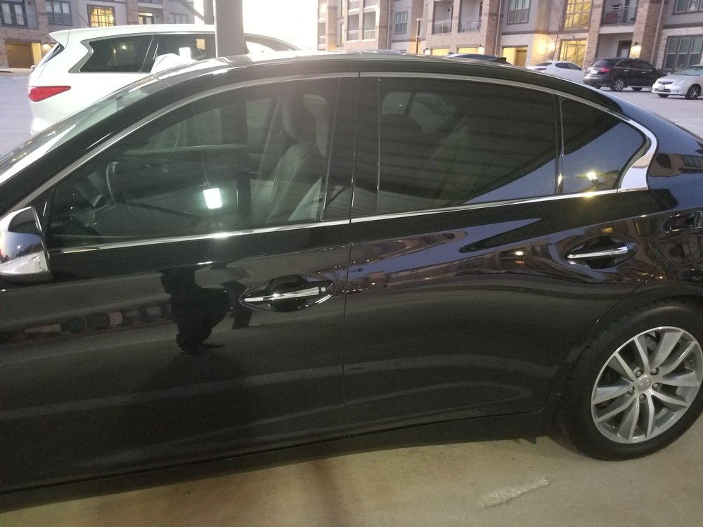 Solar Spectrum Window Tinting 21 Photos Car Window Tinting 1103 Keller Pkwy, Keller, TX
