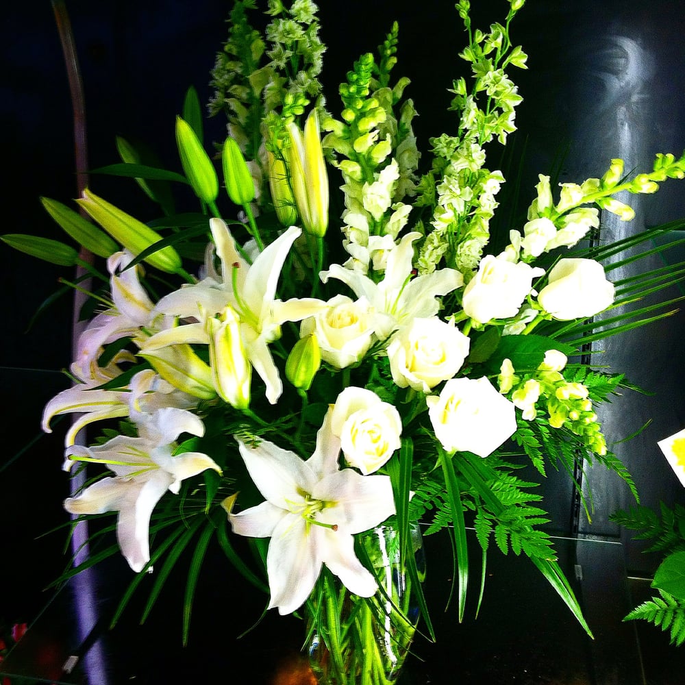 Bethel Flower Market