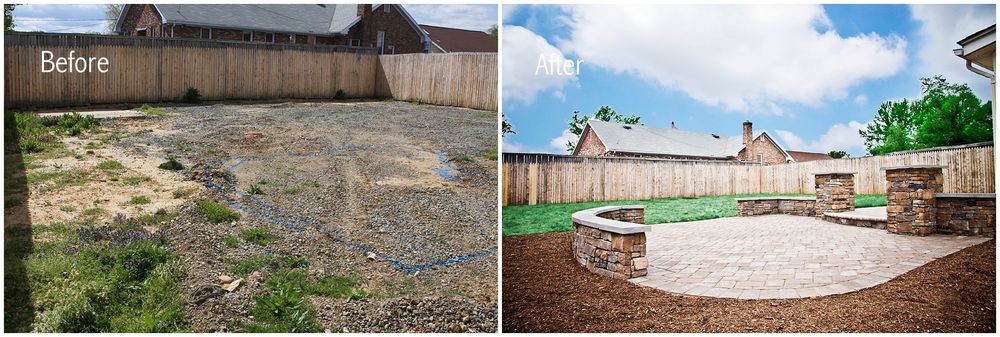 NOVA Landscape Construction