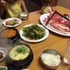 Chong's Korean BBQ
