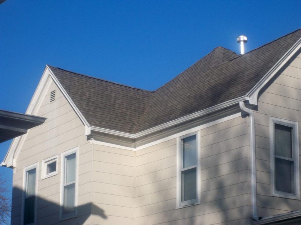 Above & Beyond Roofing & Construction