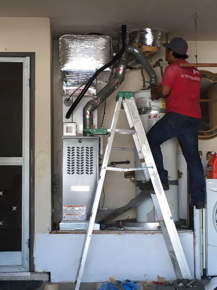 image of business Magik Air