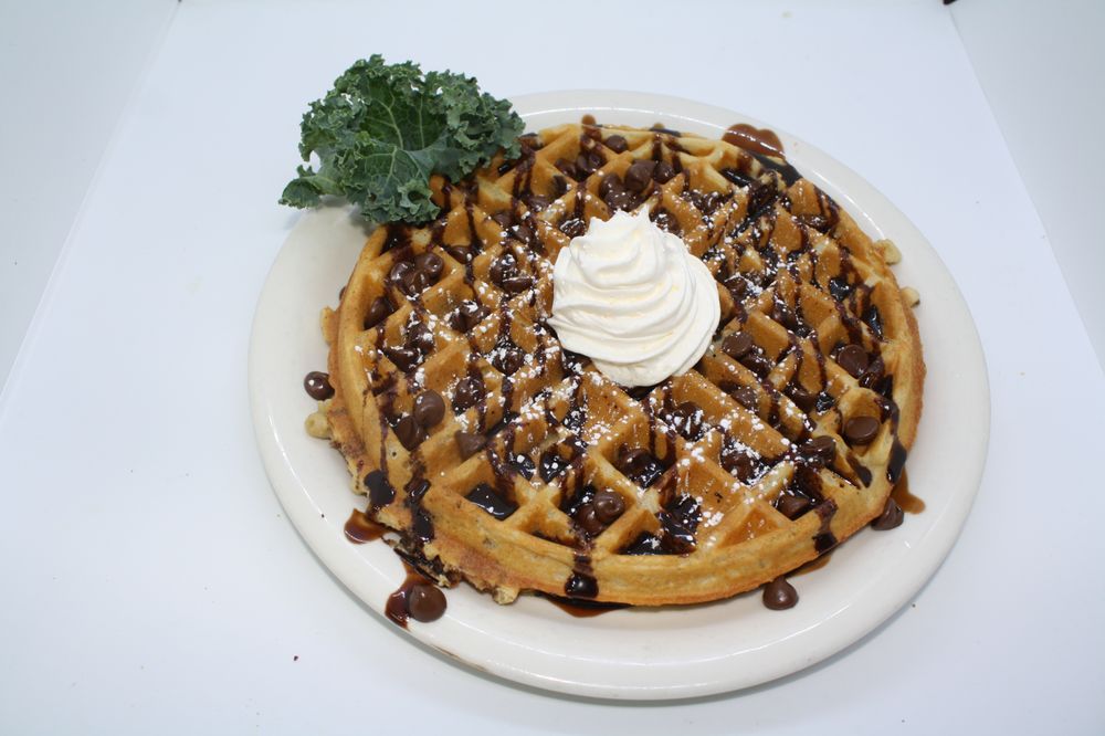 Country Waffles