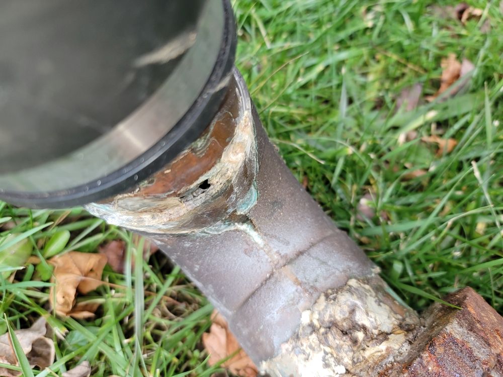 G4 Home Services HVAC-Plumbing
