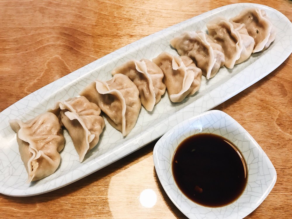 Hello Dumpling 235 Photos & 269 Reviews Noodles 1146 Peavy Rd