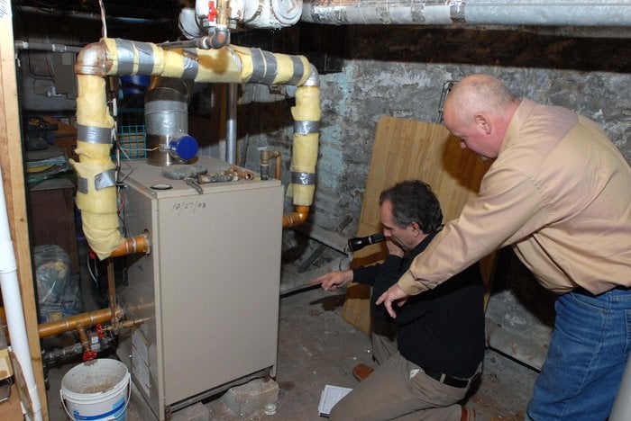Bergami Building Inspections